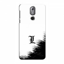 Купить Чехлы на телефон с принтом Аниме для Нокиа 3.2 (2019) - купить на Floy.com.ua