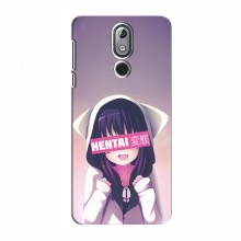 Купить Чехлы на телефон с принтом Аниме для Нокиа 3.2 (2019) Hentai chan - купить на Floy.com.ua
