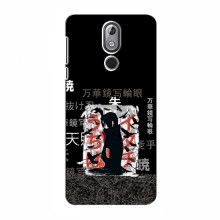 Купить Чехлы на телефон с принтом Аниме для Нокиа 3.2 (2019) УчихаИтачи - купить на Floy.com.ua
