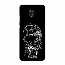 Купить Чехлы на телефон с принтом Аниме для Нокиа С10 Re: Zero - купить на Floy.com.ua
