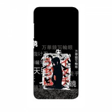 Купить Чехлы на телефон с принтом Аниме для Мото Ейдж 50 Ультра УчихаИтачи - купить на Floy.com.ua