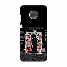 Купить Чехлы на телефон с принтом Аниме для Мото G7 УчихаИтачи - купить на Floy.com.ua