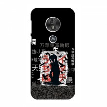 Купить Чехлы на телефон с принтом Аниме для Мото G7 Пауер УчихаИтачи - купить на Floy.com.ua