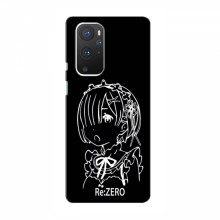 Купить Чехлы на телефон с принтом Аниме для ВанПлас 9 Re: Zero - купить на Floy.com.ua