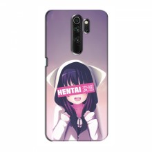 Купить Чехлы на телефон с принтом Аниме для Оппо А5 (2020) Hentai chan - купить на Floy.com.ua