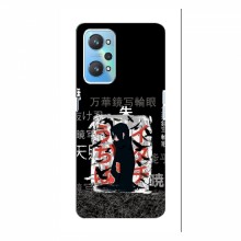 Купить Чехлы на телефон с принтом Аниме для Реалми GT Нео 2 УчихаИтачи - купить на Floy.com.ua