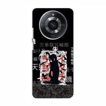 Купить Чехлы на телефон с принтом Аниме для Реалми 11 УчихаИтачи - купить на Floy.com.ua