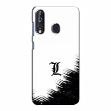 Купить Чехлы на телефон с принтом Аниме для Самсунг А60 (2019) - купить на Floy.com.ua