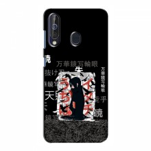 Купить Чехлы на телефон с принтом Аниме для Самсунг А60 (2019) УчихаИтачи - купить на Floy.com.ua