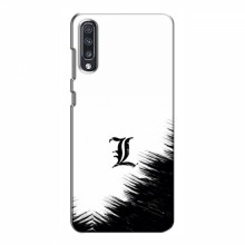 Купить Чехлы на телефон с принтом Аниме для Самсунг А70 (2019) - купить на Floy.com.ua