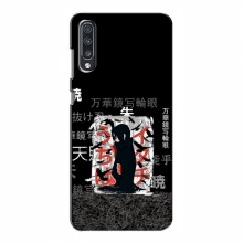 Купить Чехлы на телефон с принтом Аниме для Самсунг А70 (2019) УчихаИтачи - купить на Floy.com.ua
