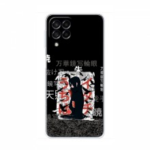Купить Чехлы на телефон с принтом Аниме для Самсунг М32 УчихаИтачи - купить на Floy.com.ua