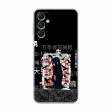 Купить Чехлы на телефон с принтом Аниме для Самсунг М34 (5G) УчихаИтачи - купить на Floy.com.ua
