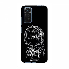 Купить Чехлы на телефон с принтом Аниме для Сяоми 12Т Про Re: Zero - купить на Floy.com.ua