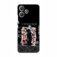 Купить Чехлы на телефон с принтом Аниме для Поко М6с УчихаИтачи - купить на Floy.com.ua