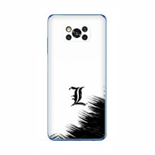 Купить Чехлы на телефон с принтом Аниме для Сяоми Поко X3 - купить на Floy.com.ua
