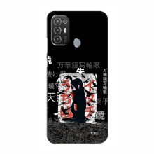Купить Чехлы на телефон с принтом Аниме для ЗТЕ Блейд А52 УчихаИтачи - купить на Floy.com.ua