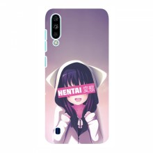 Купить Чехлы на телефон с принтом Аниме для ЗТЕ Блейд А7 (2020) Hentai chan - купить на Floy.com.ua
