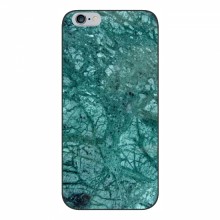 Мраморный чехол на iPhone 6 / 6s (VPrint) - купить на Floy.com.ua