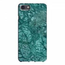 Мраморный чехол на iPhone 7 (VPrint) - купить на Floy.com.ua