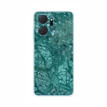 Мраморный чехол на Huawei Honor X7a (VPrint) - купить на Floy.com.ua