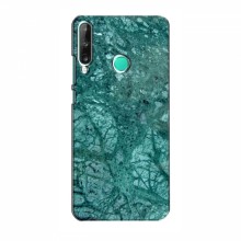 Мраморный чехол на Huawei Y7p (2020) (VPrint) - купить на Floy.com.ua