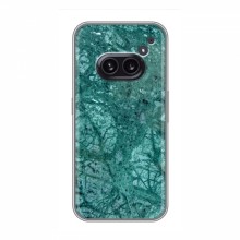 Мраморный чехол на Nothing Nothing Phone 2a (VPrint) - купить на Floy.com.ua