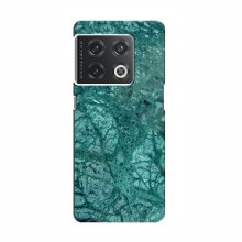 Мраморный чехол на OnePlus 10 Pro (VPrint) - купить на Floy.com.ua