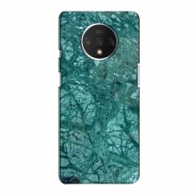 Мраморный чехол на OnePlus 7T (VPrint) - купить на Floy.com.ua