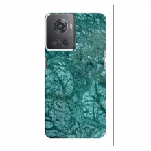 Мраморный чехол на OnePlus ACE (10R) (VPrint) - купить на Floy.com.ua