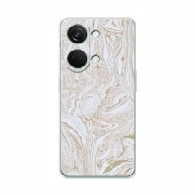 Мраморный чехол на OnePlus Nord 3 5G (VPrint) Белый Мрамор - купить на Floy.com.ua