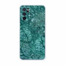 Мраморный чехол на OPPO a54s (VPrint) - купить на Floy.com.ua