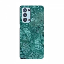 Мраморный чехол на OPPO Reno 6 Pro (5G) (VPrint) - купить на Floy.com.ua