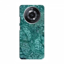 Мраморный чехол на RealMe 11 Pro (VPrint) - купить на Floy.com.ua