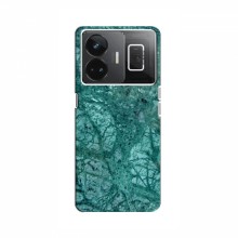 Мраморный чехол на RealMe GT Neo 5 (VPrint) - купить на Floy.com.ua