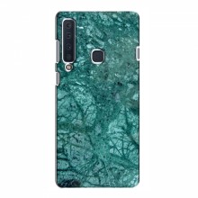 Мраморный чехол на Samsung A9 2018 (VPrint) - купить на Floy.com.ua