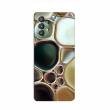 Мраморный чехол на Samsung Galaxy A32 (VPrint) Радужный Мрамор - купить на Floy.com.ua