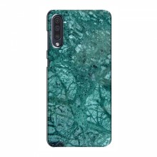 Мраморный чехол на Samsung Galaxy A50 2019 (A505F) (VPrint) - купить на Floy.com.ua