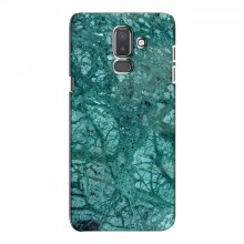 Мраморный чехол на Samsung J8-2018, J810 (VPrint) - купить на Floy.com.ua