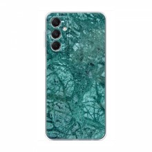 Мраморный чехол на Samsung Galaxy M34 (5G) (VPrint) - купить на Floy.com.ua