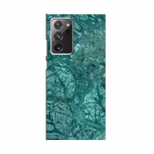 Мраморный чехол на Samsung Galaxy Note 20 Ultra (VPrint) - купить на Floy.com.ua