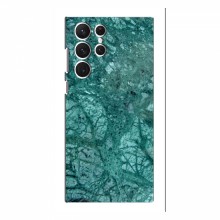 Мраморный чехол на Samsung Galaxy S22 Ultra (VPrint) - купить на Floy.com.ua