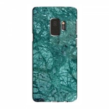 Мраморный чехол на Samsung S9 (VPrint) - купить на Floy.com.ua