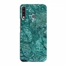 Мраморный чехол на TECNO Camon 12 CC7 (VPrint) - купить на Floy.com.ua