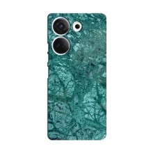 Мраморный чехол на TECNO Camon 20 (VPrint) - купить на Floy.com.ua