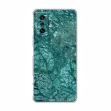 Мраморный чехол на Xiaomi POCO F4 GT (VPrint)