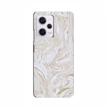 Мраморный чехол на Xiaomi POCO X5 GT (VPrint)