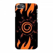 Naruto Anime Чехлы для Айфон 8 (AlphaPrint) - купить на Floy.com.ua