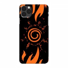 Naruto Anime Чехлы для Айфон 12 Про (AlphaPrint) - купить на Floy.com.ua