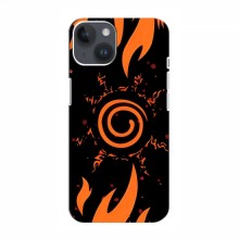 Naruto Anime Чехлы для Айфон 14 (AlphaPrint) - купить на Floy.com.ua